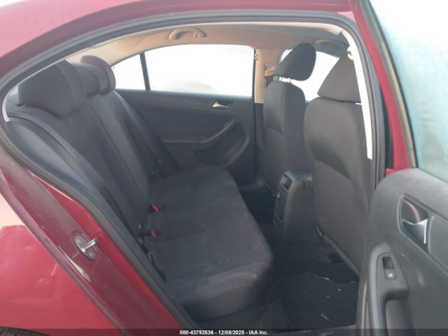 Volkswagen Jetta 1.4t S Image 6