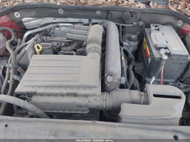 Volkswagen Jetta 1.4t S Image 11