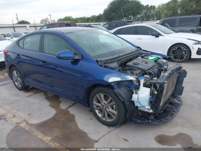 Hyundai ELANTRA Sel Image 1