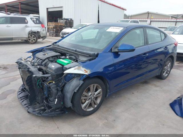 Hyundai ELANTRA Sel Image 4