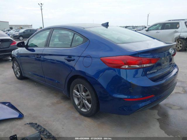 Hyundai ELANTRA Sel Image 3