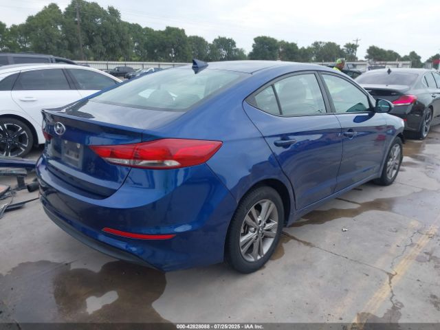 Hyundai ELANTRA Sel Image 2
