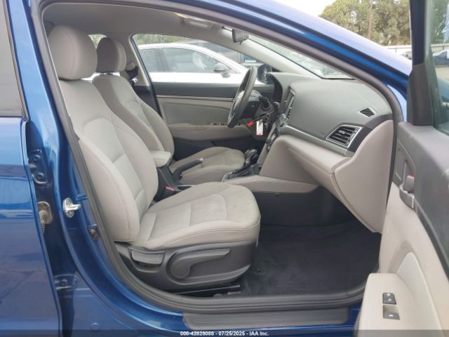 Hyundai ELANTRA Sel Image 9