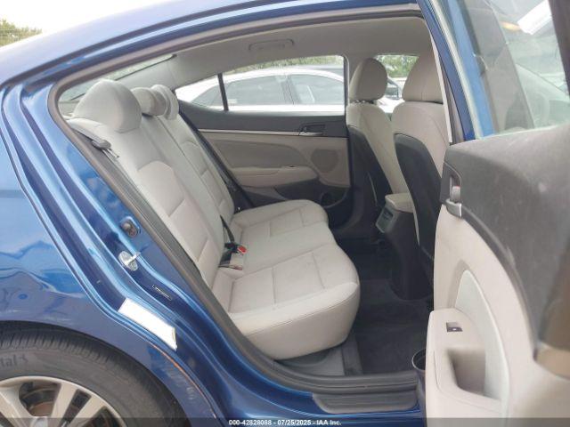 Hyundai ELANTRA Sel Image 10