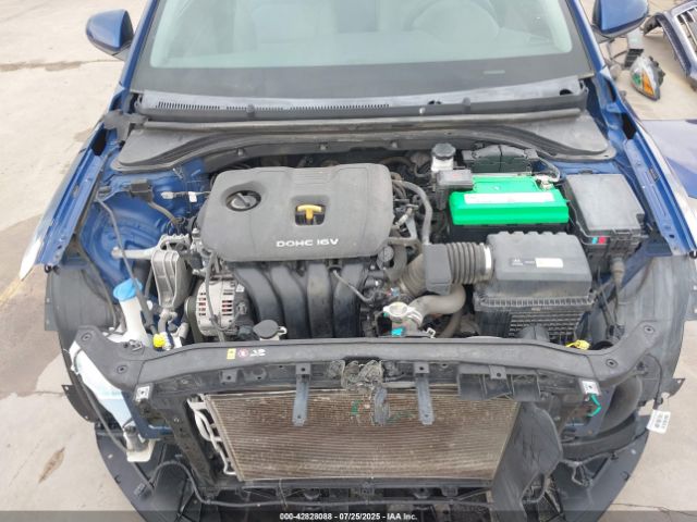 Hyundai ELANTRA Sel Image 13