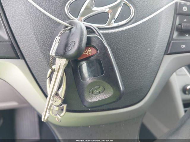 Hyundai ELANTRA Sel Image 17