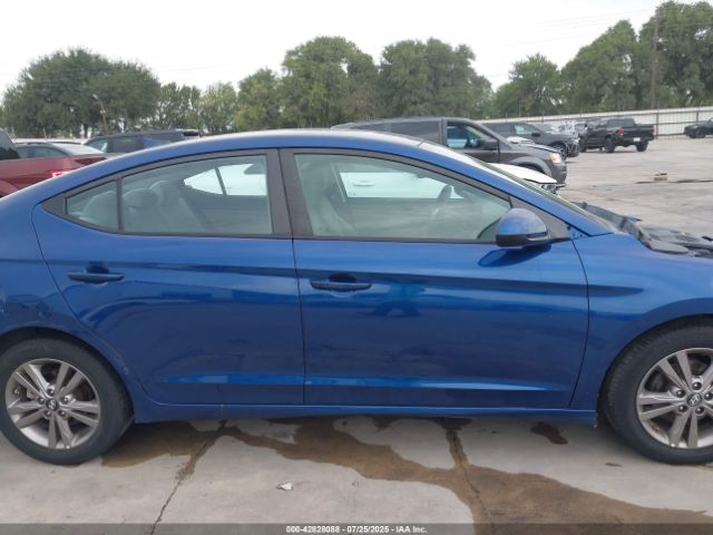 Hyundai ELANTRA Sel Image 16