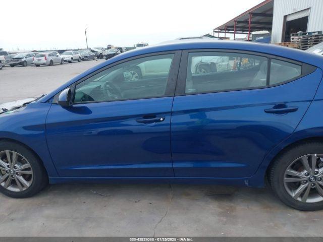 Hyundai ELANTRA Sel Image 11