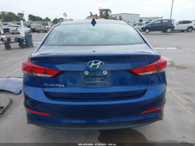 Hyundai ELANTRA Sel Image 12