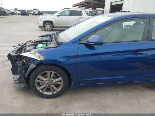 Hyundai ELANTRA Sel Image 19
