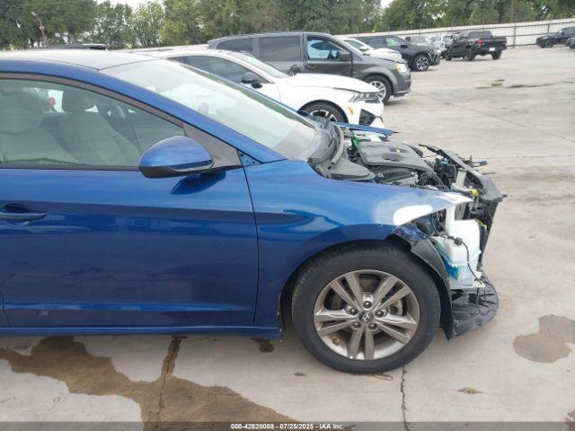 Hyundai ELANTRA Sel Image 14