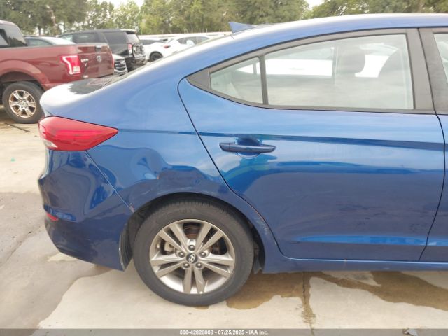 Hyundai ELANTRA Sel Image 15