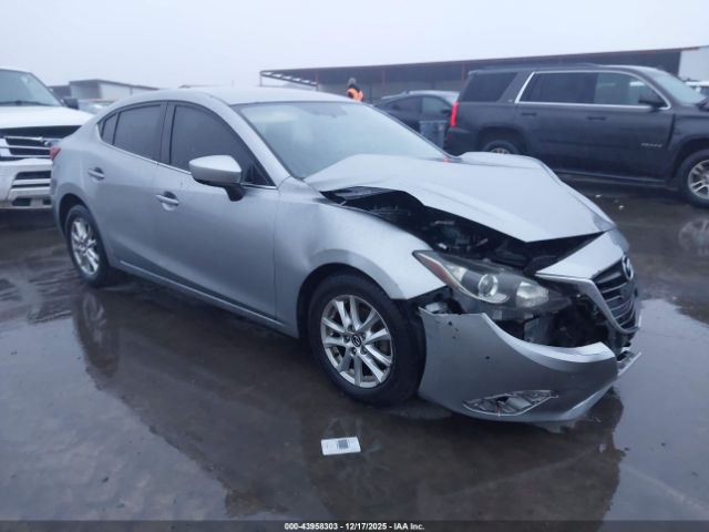 Mazda Mazda3 I Sport Image 1