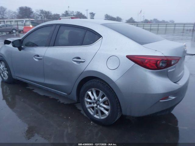 Mazda Mazda3 I Sport Image 12