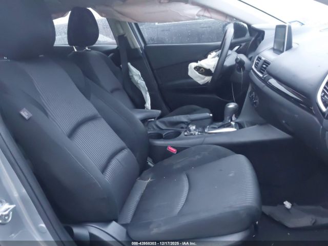 Mazda Mazda3 I Sport Image 15