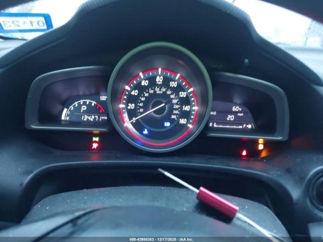 Mazda Mazda3 I Sport Image 9