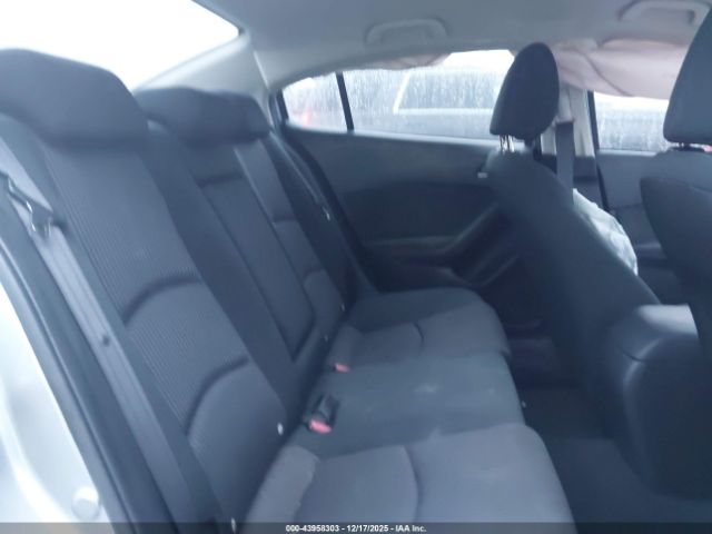 Mazda Mazda3 I Sport Image 16