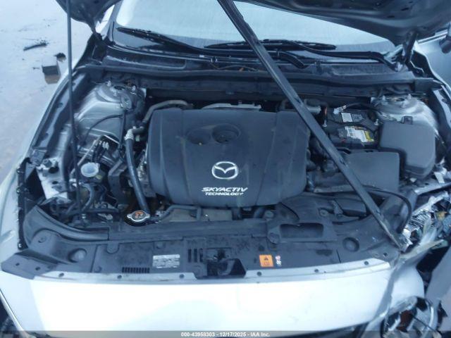 Mazda Mazda3 I Sport Image 14