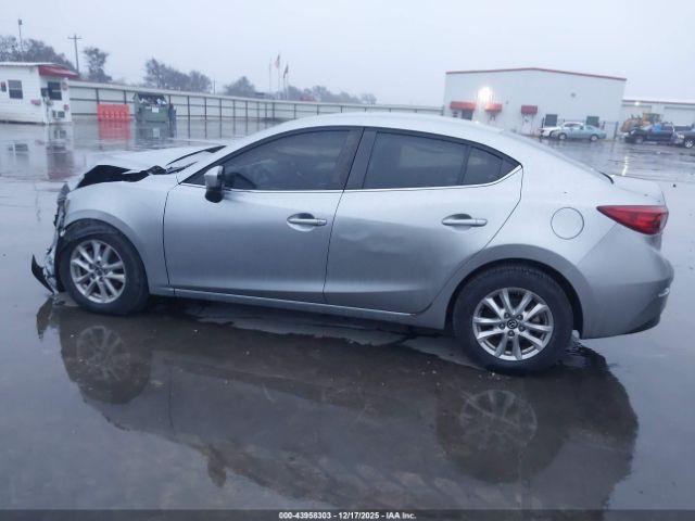Mazda Mazda3 I Sport Image 17