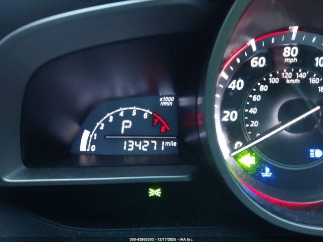 Mazda Mazda3 I Sport Image 8