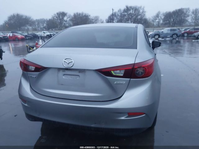 Mazda Mazda3 I Sport Image 7