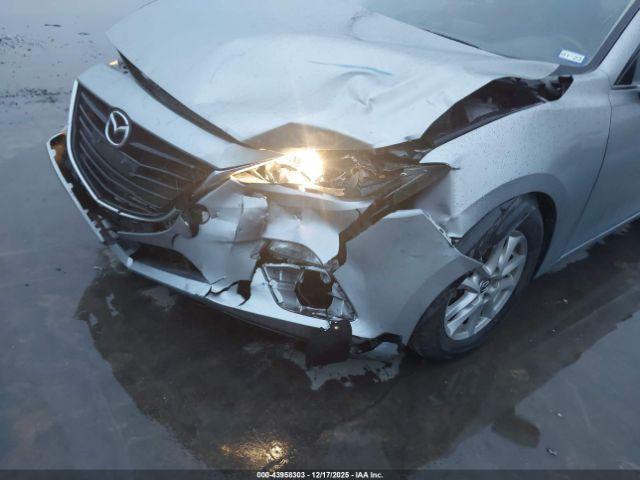 Mazda Mazda3 I Sport Image 3