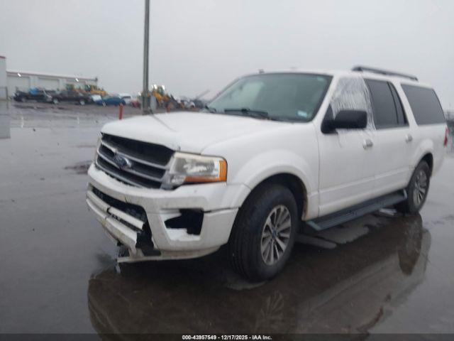 Ford Expedition Xlt Image 3