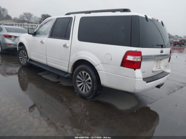 Ford Expedition Xlt Image 4