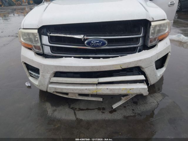 Ford Expedition Xlt Image 14