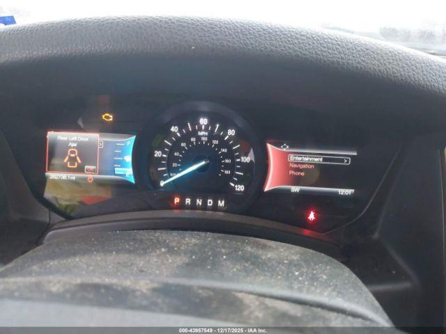 Ford Expedition Xlt Image 5