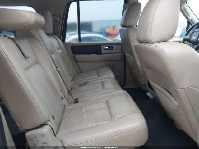 Ford Expedition Xlt Image 15