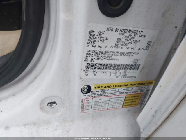 Ford Expedition Xlt Image 16