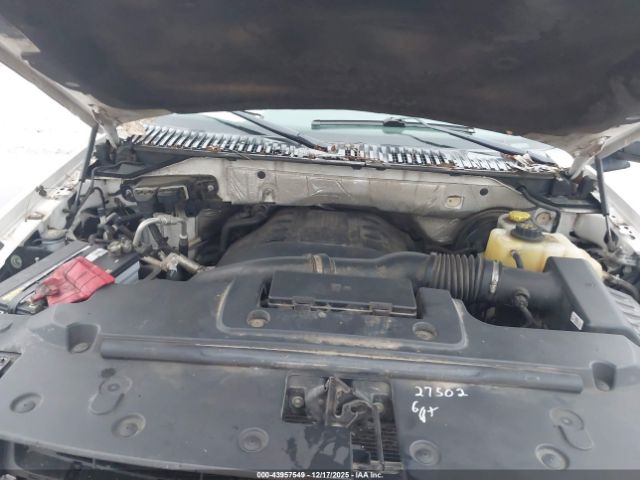 Ford Expedition Xlt Image 6