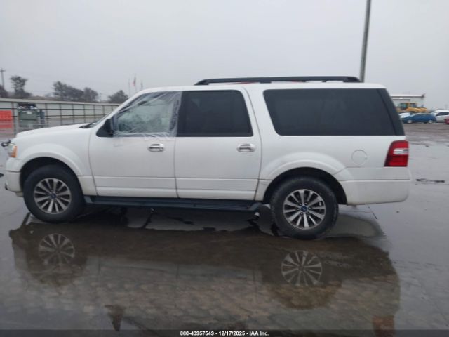 Ford Expedition Xlt Image 8