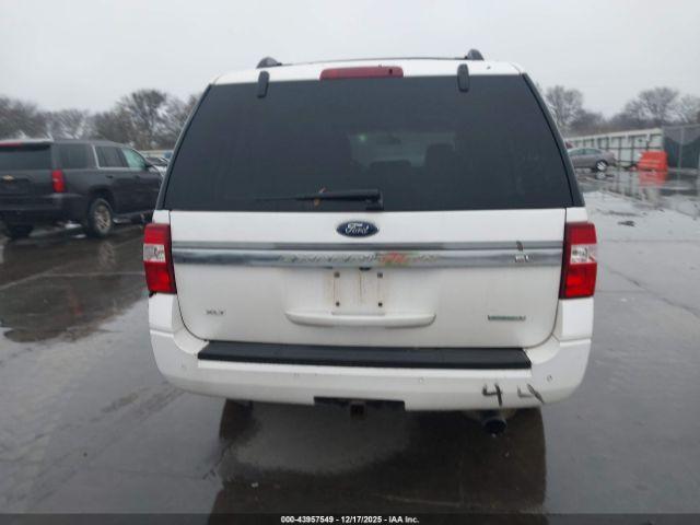 Ford Expedition Xlt Image 9
