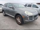 Porsche Cayenne S Image 1