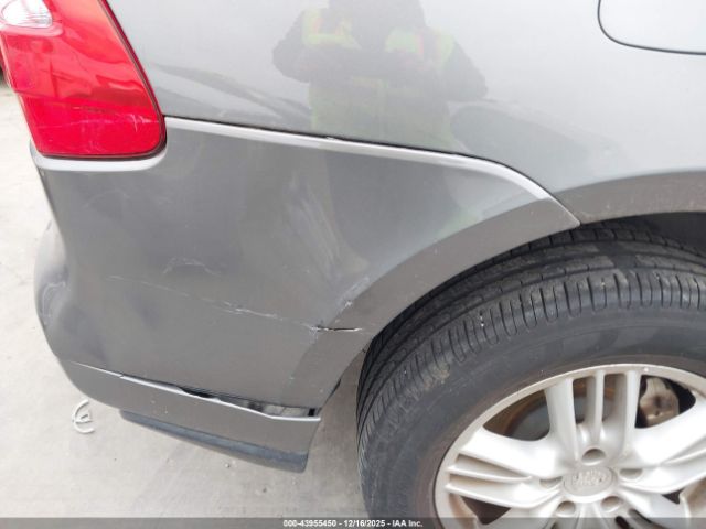 Porsche Cayenne S Image 4