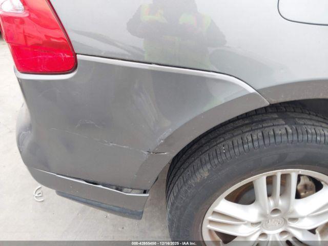 Porsche Cayenne S Image 4