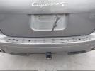 Porsche Cayenne S Image 8