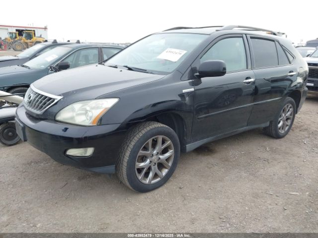 Lexus RX Image 4