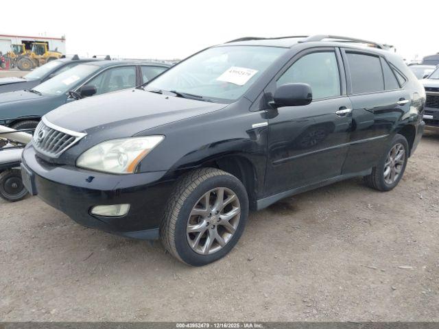 Lexus RX Image 4