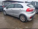 Kia Rio Lx Image 8