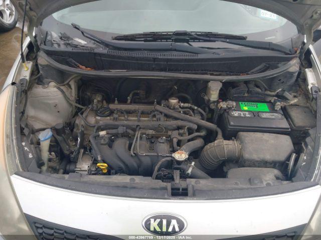 Kia Rio Lx Image 6