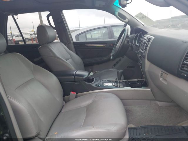 Toyota 4Runner Limited V6 Image 6