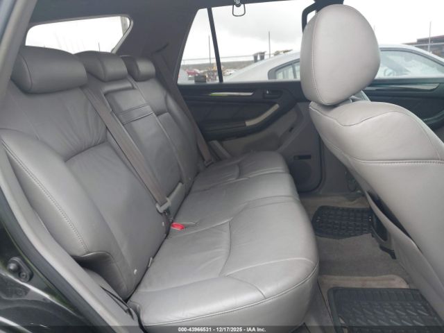 Toyota 4Runner Limited V6 Image 15