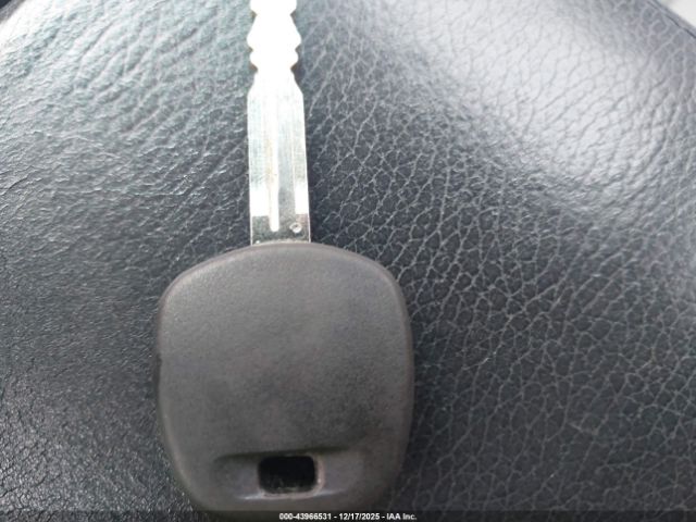 Toyota 4Runner Limited V6 Image 8