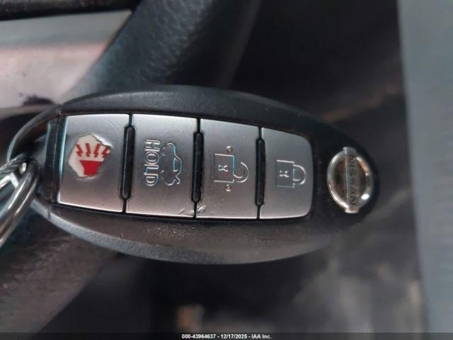 Nissan Altima 2.5 S Image 9