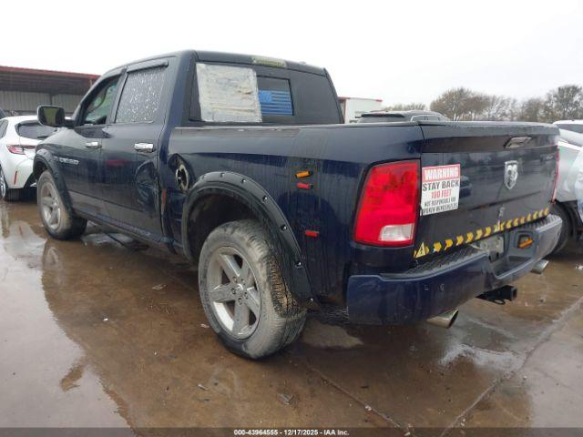 Ram 1500 Sport Image 4