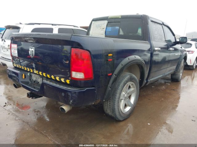 Ram 1500 Sport Image 3