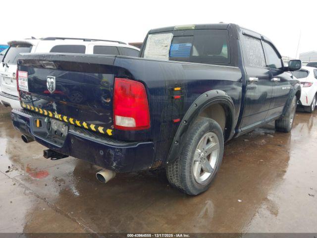 Ram 1500 Sport Image 3